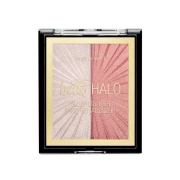 Wet n Wild - Megaglo Hello Halo Duo erröten und Textmarker - Highlight Bling
