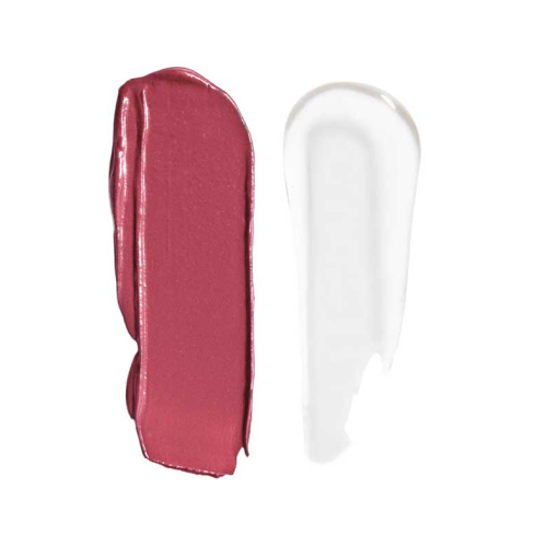 Wet N Wild - Lipgloss-Duo Mega Last Lock ‘N’ Shine - LA Pink