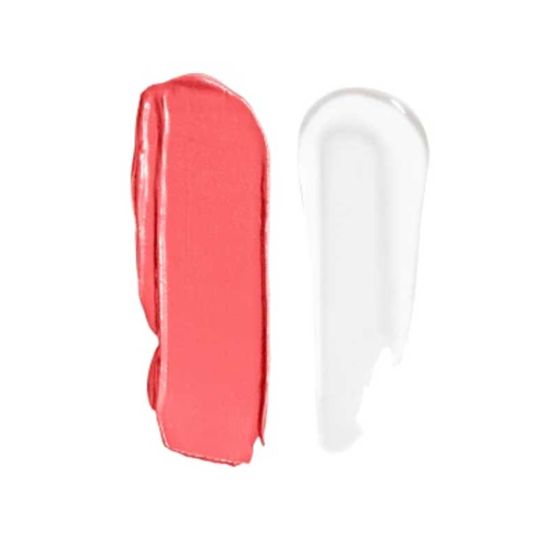 Wet N Wild - Lipgloss-Duo Mega Last Lock ‘N’ Shine - Shining hibiscus