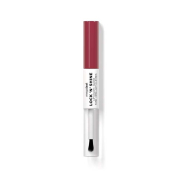 Wet N Wild - Lipgloss-Duo Mega Last Lock ‘N’ Shine - Utaupia