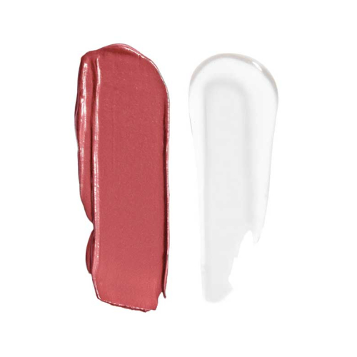 Wet N Wild - Lipgloss-Duo Mega Last Lock ‘N’ Shine - Utaupia