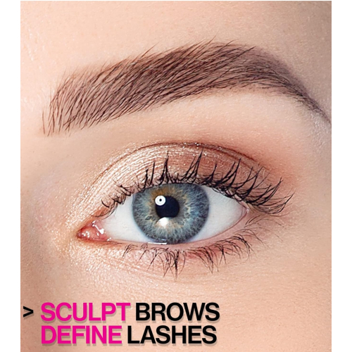 Wet n Wild - Wimpern- und Augenbrauengel MegaClear - Clear