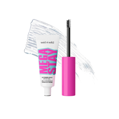 Wet n Wild - Augenbrauengel Mega Stay