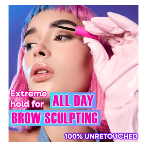 Wet n Wild - Augenbrauengel Mega Stay