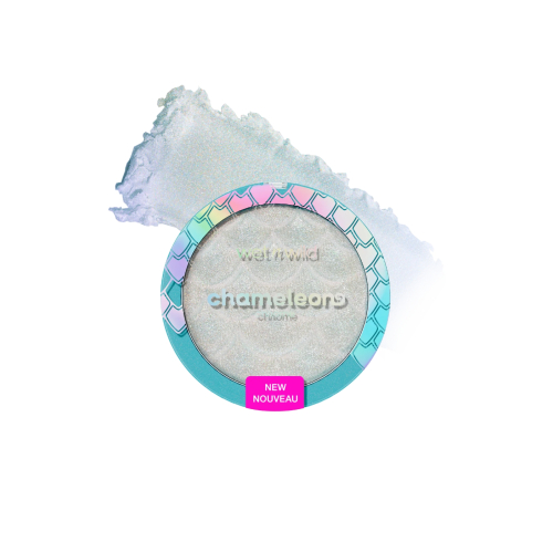 Wet n Wild - Powder Highlighter Chameleon Chrome - Venus Swing