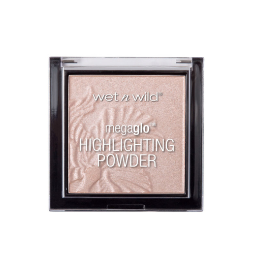 Wet n Wild - Puder-Highlighter MegaGlo - E319B: Blossom Glow