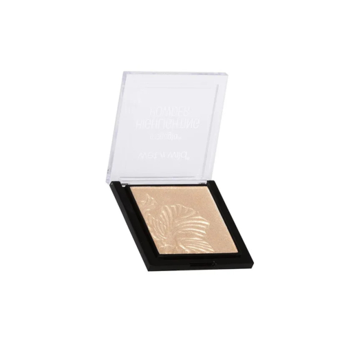 Wet n Wild - Puder-Highlighter MegaGlo - E321B: Precious Petals