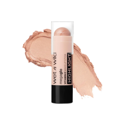 Wet n Wild - Textmarker in Stiftform Megaglo - Glitzed Spell