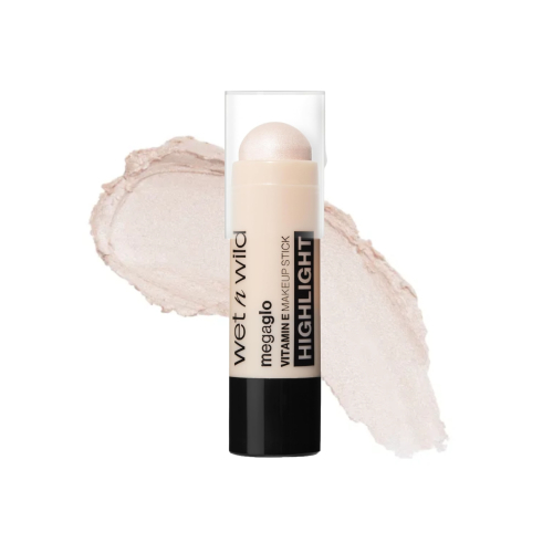 Wet n Wild - Textmarker in Stiftform Megaglo - Moonlike