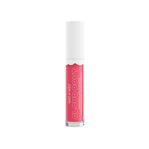 Wet N Wild – Flüssiger Lippenstift Cloud Pout - Marsh to my mallow