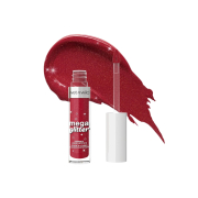 Wet n Wild - Flüssiger Lippenstift mit Schimmer Mega Glitter - New Soulmate