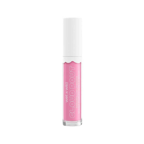 Wet N Wild – Flüssiger Lippenstift Cloud Pout – Cotton Candy Skies