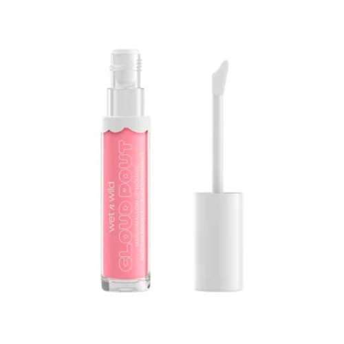 Wet N Wild – Flüssiger Lippenstift Cloud Pout – Coud Chaser