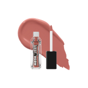 Wet n Wild - Liquid Lipstick Mega Inky - Bare Intentions