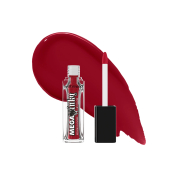 Wet n Wild - Liquid Lipstick Mega Inky - Red Revival