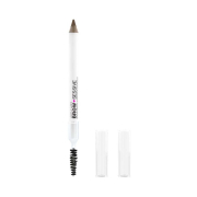 Wet N Wild - Augenbrauenstift Brow Sessive - Dark Brown
