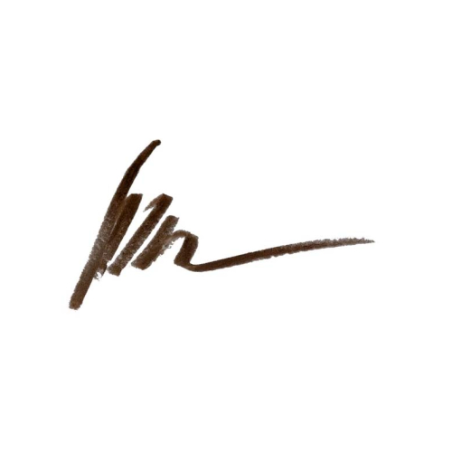 Wet N Wild - Augenbrauenstift Brow Sessive - Dark Brown