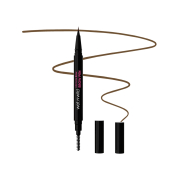 Wet n Wild - Augenbrauenstift Ultimate Brow - Medium Brown