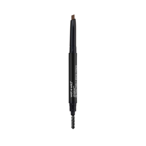 Wet N Wild - Ultimate Brow Retractable Augenbrauenstift - E627A: Medium Brown