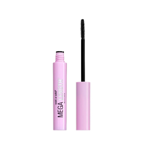 Wet n Wild - Mega Length Mascara