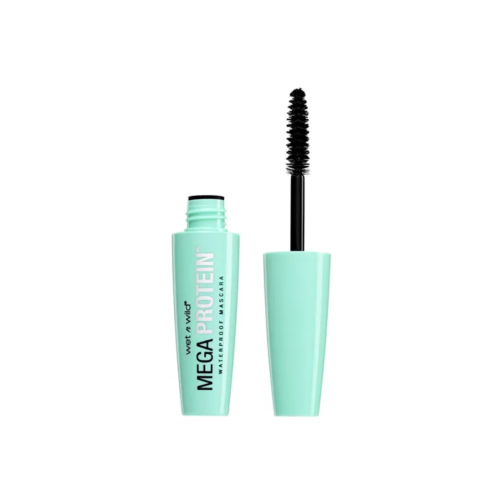 Wet n Wild - Mega Protein Waterproof Mascara