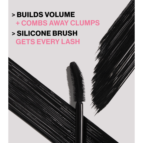 Wet N Wild – Mascara So Defined