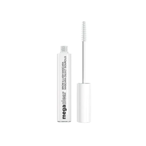 Wet n Wild - Wimpern- und Augenbrauengel MegaClear - Clear