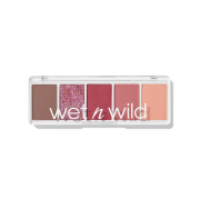 Wet N Wild – Schattenpalette Color Icon - Full Bloomin'