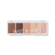 Wet N Wild – Schattenpalette Color Icon - Gold Whip