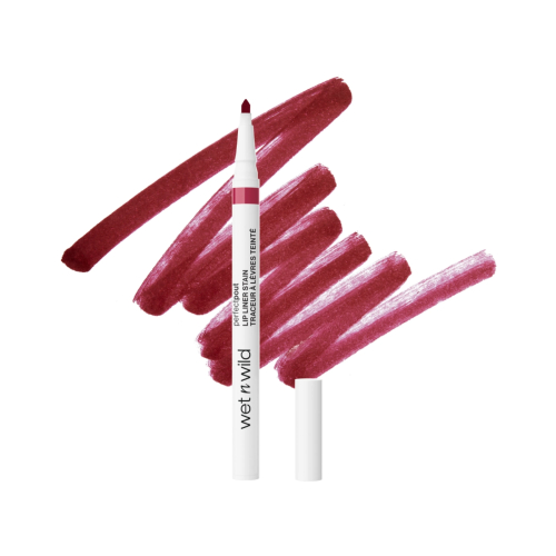 Wet n Wild - Lippenkonturenstift Perfect Pout - Spilled Wine