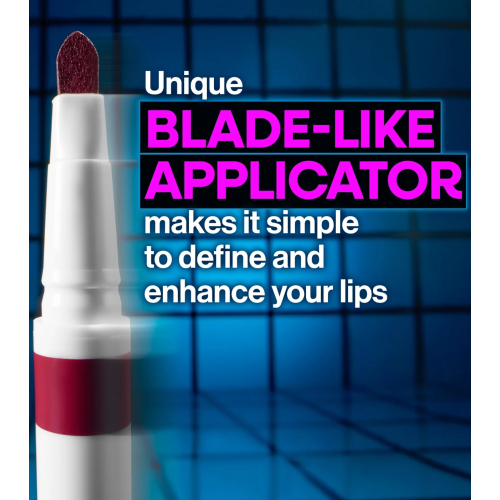 Wet n Wild - Lippenkonturenstift Perfect Pout - Spilled Wine