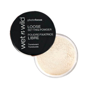 Wet n Wild - *Photo Focus* - Loses Fixierpuder - Translucent