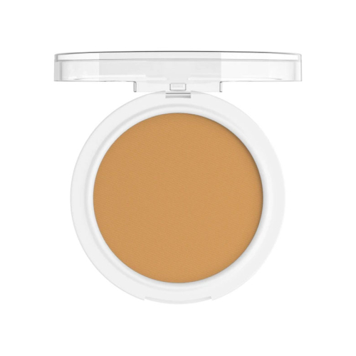 Wet N Wild - Bare Focus Mattierendes Finishing-Puder - Medium/Tan