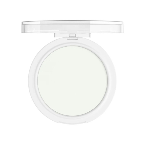Wet N Wild - Bare Focus Matte Finishing Puder - Translucent