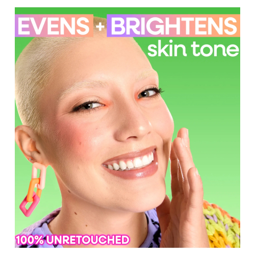 Wet n Wild - Niacinamid-Primer Clingy Serum