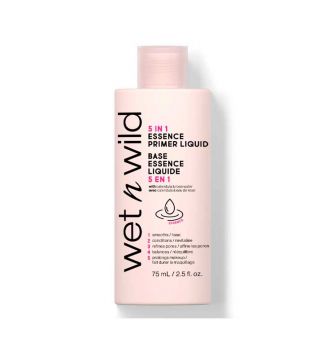 Wet N Wild - Makeup Primer Essence 5 en 1