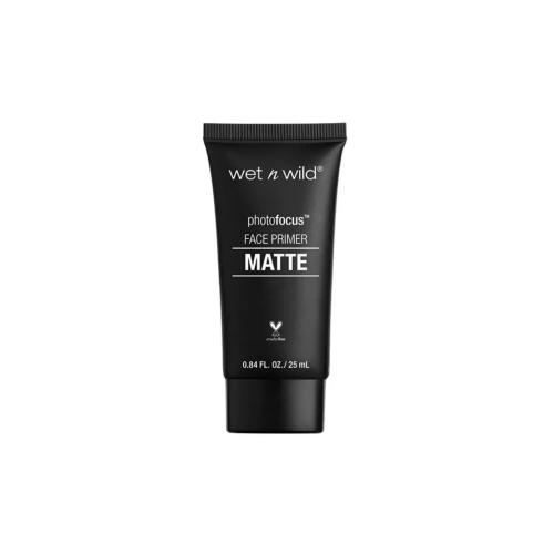 Wet n Wild - Photofocus Matte primer