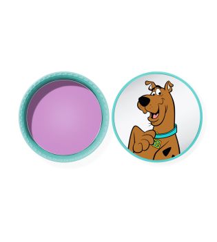 Wet N Wild - *Scooby Doo* – Creme-Rouge Puppy Power - Talk To The Paw