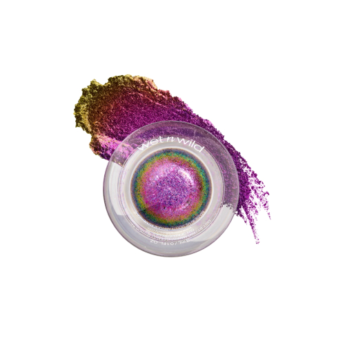 Wet n Wild - Lidschatten Chameleon Chrome - Matrix Moves
