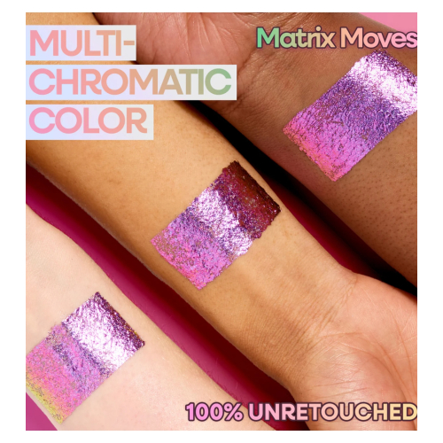 Wet n Wild - Lidschatten Chameleon Chrome - Matrix Moves