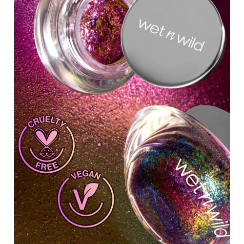 Wet n Wild - Lidschatten Chameleon Chrome - Matrix Moves
