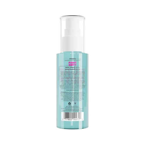 Wet N Wild - Fight Dirty Detox Fixierspray