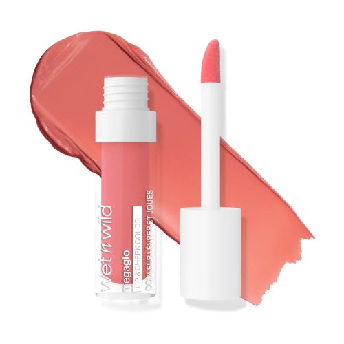Wet N Wild – Lippen- und Wangentönung megaglow - Rosy Romance