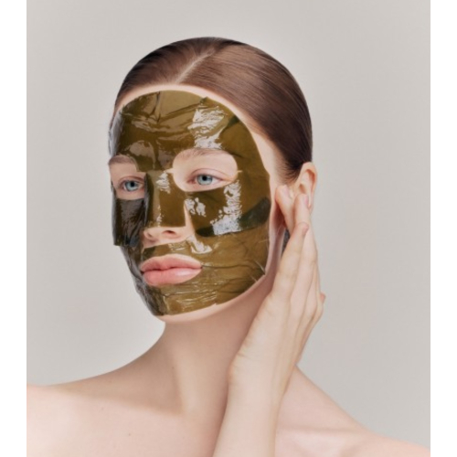 Whamisa - *Algae* - Gesichtsmaske Organic Kelp Mask