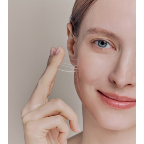 Whamisa - *Cactus* - Feuchtigkeitsspendendes und reparierendes Gesichtsserum Bouncy Serum