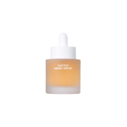 Whamisa - *Cactus* - Straffendes Gesichtsserum Wrinkle & Brightening Magic Serum