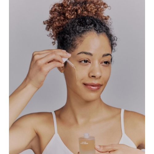 Whamisa - *Cactus* - Straffendes Gesichtsserum Wrinkle & Brightening Magic Serum