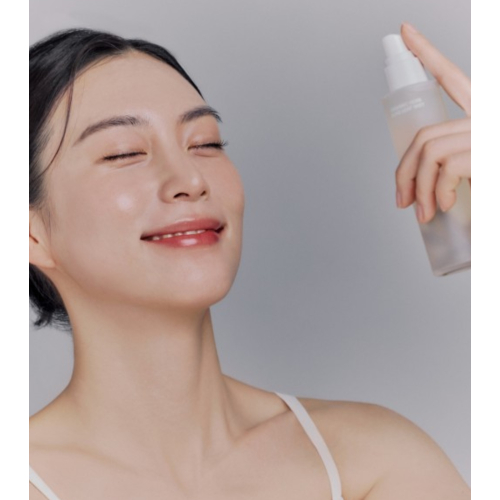 Whamisa - *Herb Olive* - Beruhigender Gesichtsnebel Leaf Mist