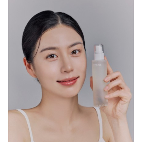 Whamisa - *Herb Olive* - Beruhigender Gesichtsnebel Leaf Mist