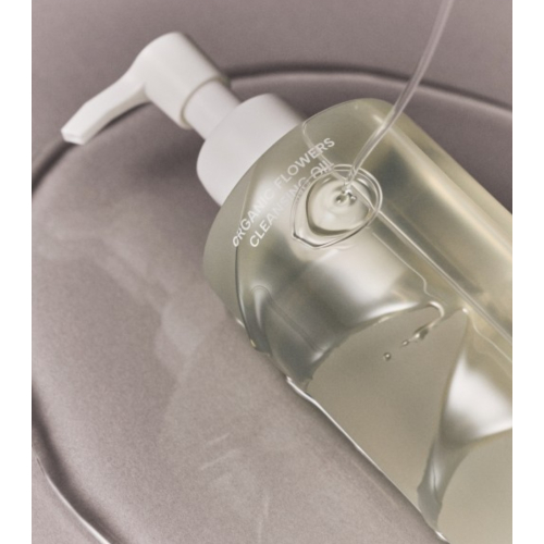 Whamisa - *Organic Flowers* - Reinigungsöl